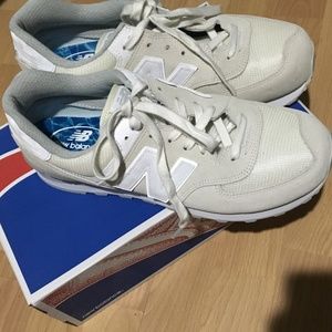 New balance 574 Us 9E